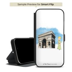 Smart Flip black