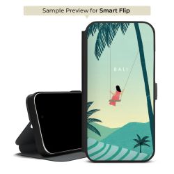 Smart Flip black