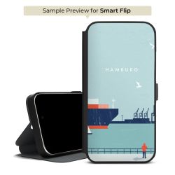 Smart Flip black