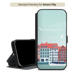 Smart Flip black