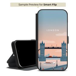 Smart Flip black