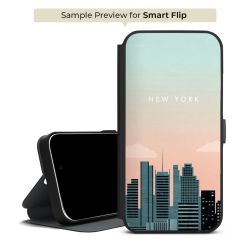 Smart Flip black