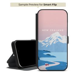 Smart Flip black