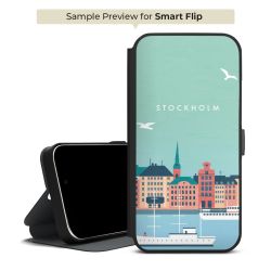 Smart Flip black