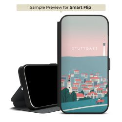 Smart Flip black