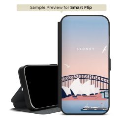 Smart Flip black