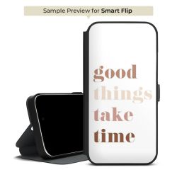 Smart Flip black