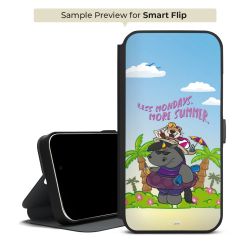 Smart Flip black