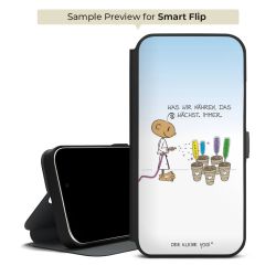 Smart Flip black