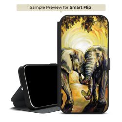 Smart Flip black