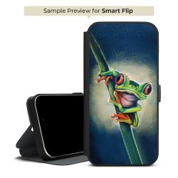 Smart Flip black