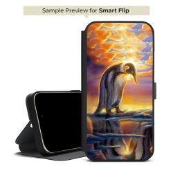 Smart Flip black