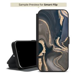 Smart Flip black