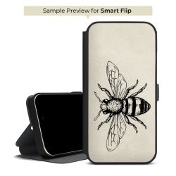 Smart Flip black