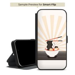 Smart Flip black