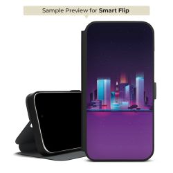 Smart Flip black