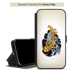 Smart Flip black