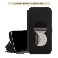 Smart Flip black