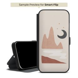 Smart Flip black