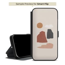 Smart Flip black