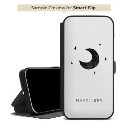 Smart Flip black