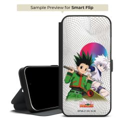 Smart Flip black