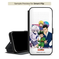 Smart Flip black