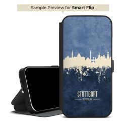 Smart Flip black