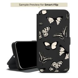 Smart Flip black