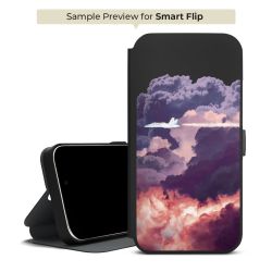 Smart Flip black