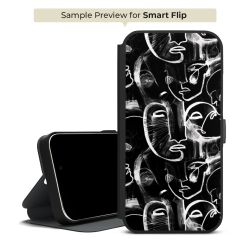 Smart Flip black