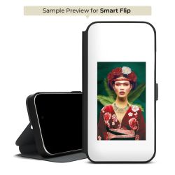 Smart Flip black