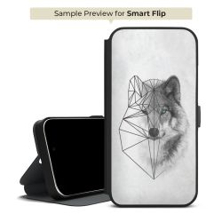 Smart Flip black