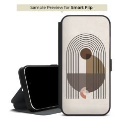 Smart Flip black