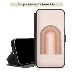 Smart Flip black