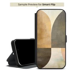 Smart Flip black