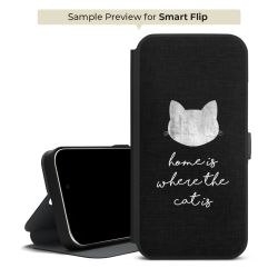 Smart Flip black