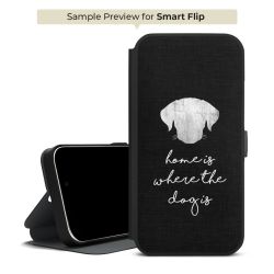 Smart Flip black