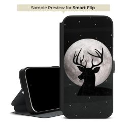 Smart Flip black