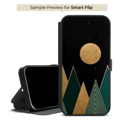 Smart Flip black