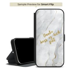 Smart Flip black