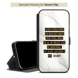 Smart Flip black