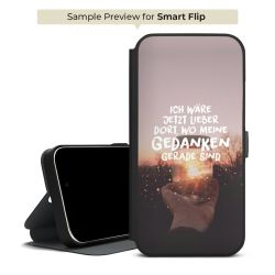 Smart Flip black