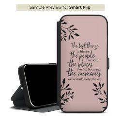 Smart Flip black