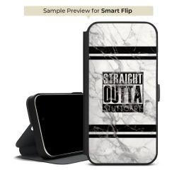 Smart Flip black