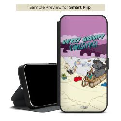 Smart Flip black