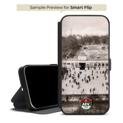 Smart Flip black