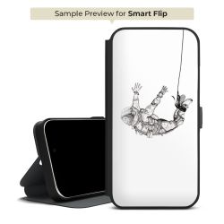 Smart Flip black