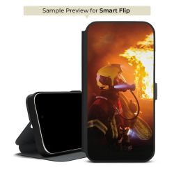 Smart Flip black