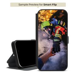 Smart Flip black